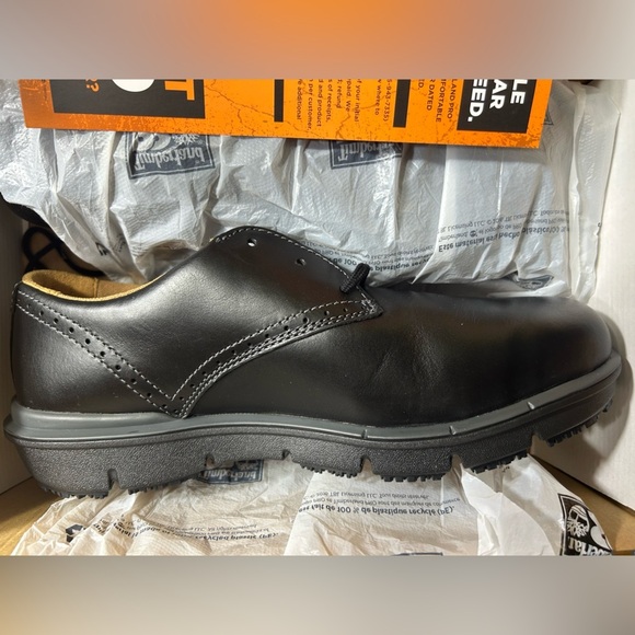 COPY - Timberland PRO Men's Boldon Industrial Shoe - Size 10 - Picture 1 of 10